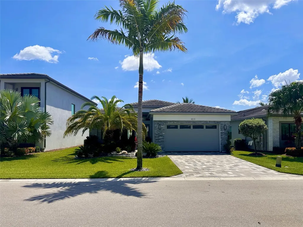 8519 Apple Falls Lane Boca Raton FL 33496