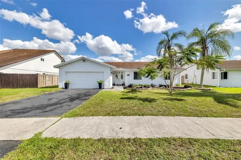 9448 NW 46th Court Sunrise FL 33351