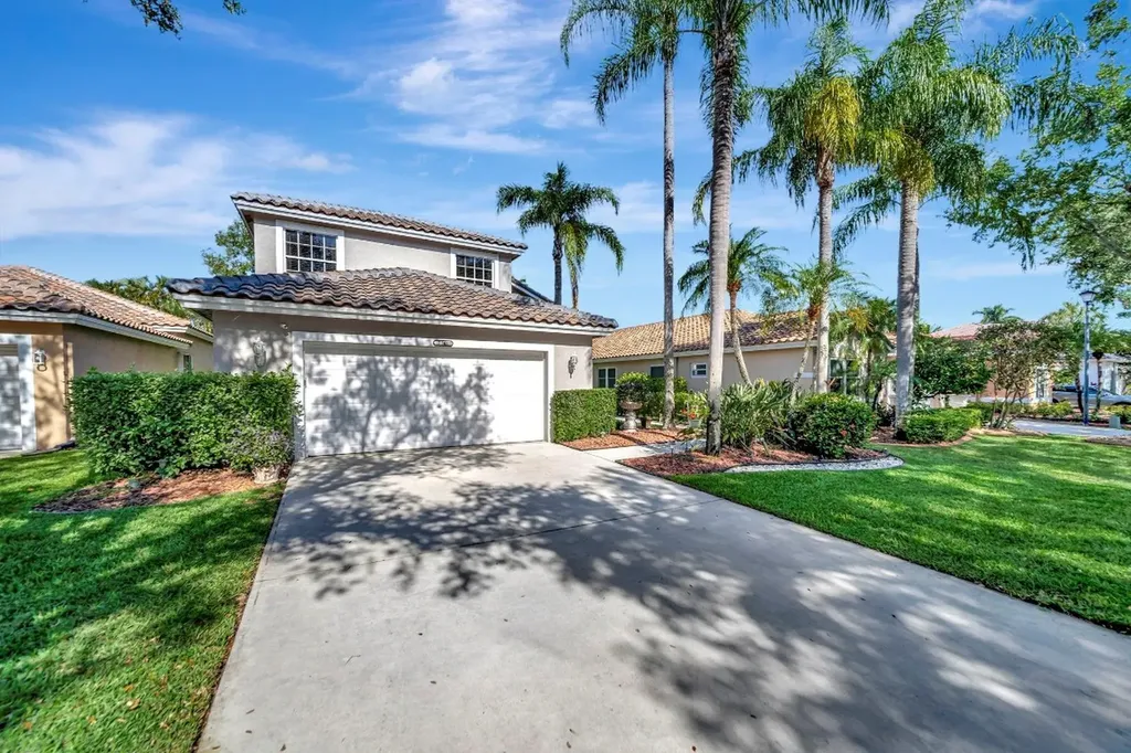 7561 NW 59th Way Parkland FL 33067
