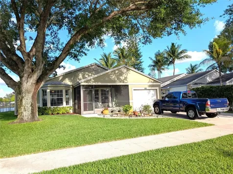 1630 SW 129th Way Davie FL 33325