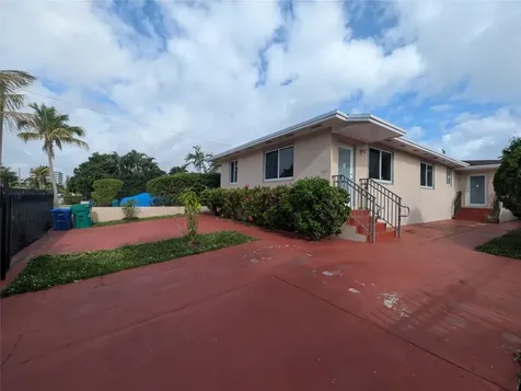 1571 NE 109th Street Miami FL 33161