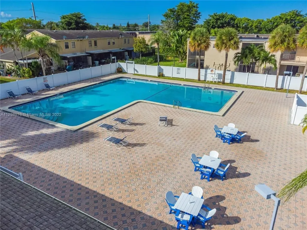 3500 Blue Lake Drive Pompano Beach FL 33064