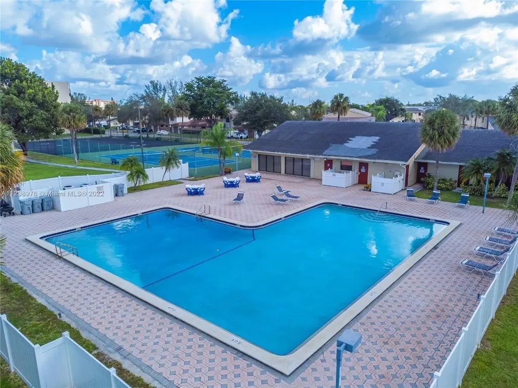 3500 Blue Lake Drive Pompano Beach FL 33064