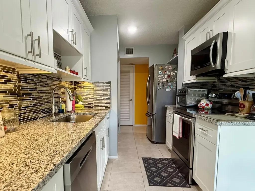 3500 Blue Lake Drive Pompano Beach FL 33064