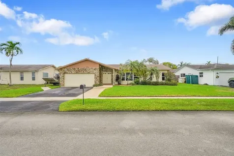10551 NW 21st Court Sunrise FL 33322