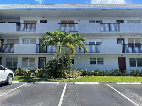 8405 NW 61st Street Tamarac FL 33321