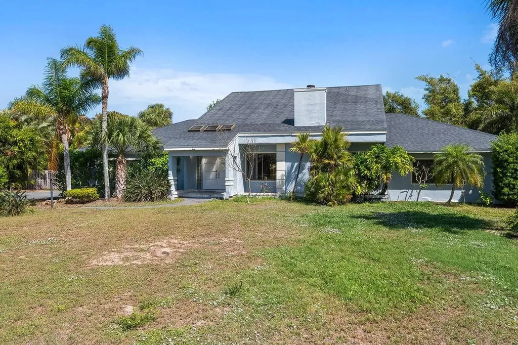 232 River Walk Drive Melbourne Beach FL 32951