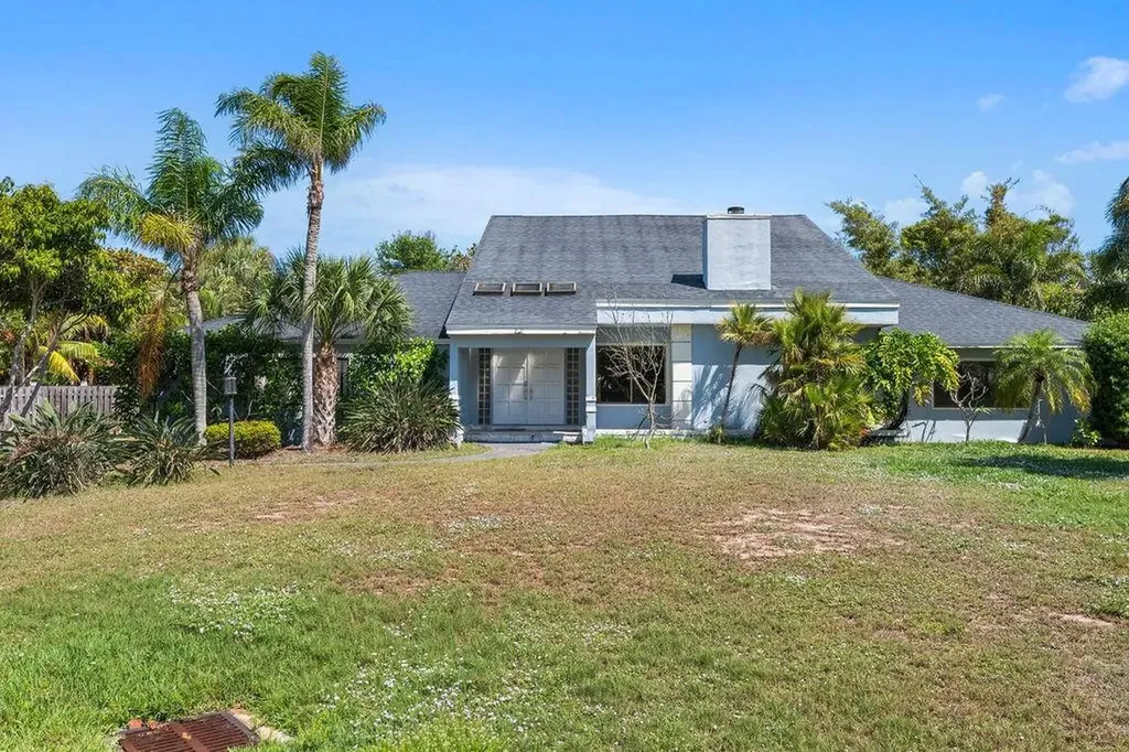 232 River Walk Drive Melbourne Beach FL 32951