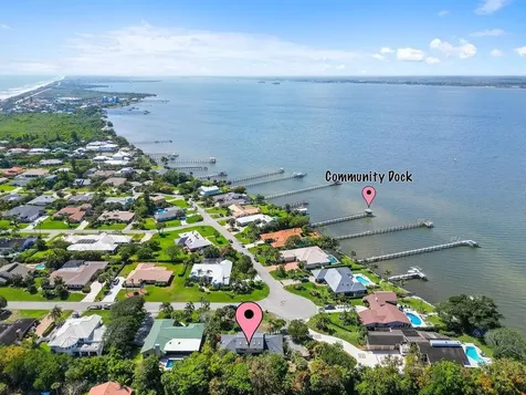 232 River Walk Drive Melbourne Beach FL 32951