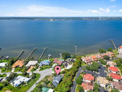 232 River Walk Drive Melbourne Beach FL 32951