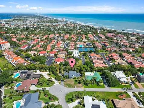 232 River Walk Drive Melbourne Beach FL 32951