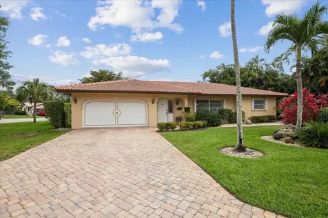 10231 NW 43rd Street Coral Springs FL 33065