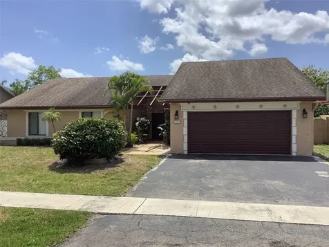 8320 NW 54th Court Lauderhill FL 33351