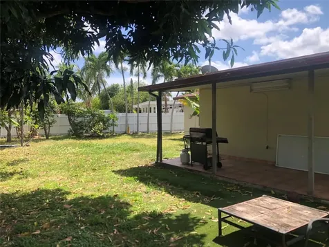 12975 NW 18th Court Miami FL 33167