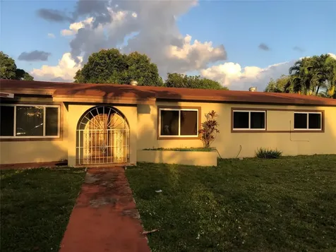 12975 NW 18th Court Miami FL 33167