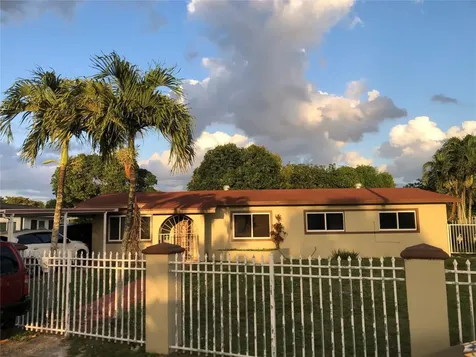 12975 NW 18th Court Miami FL 33167