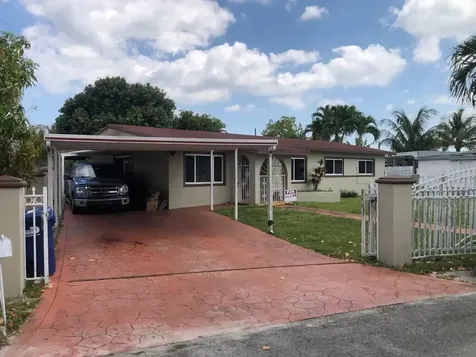 12975 NW 18th Court Miami FL 33167
