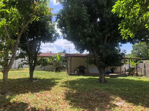 12975 NW 18th Court Miami FL 33167