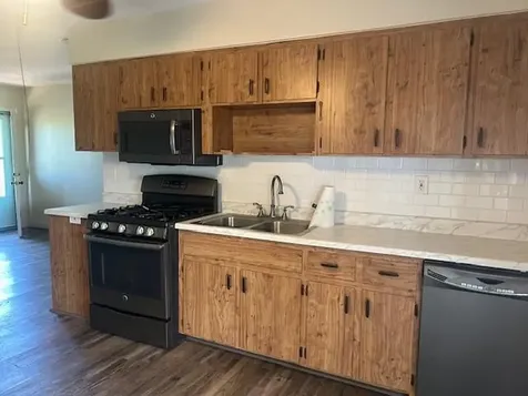 1532 Hunter Road Okeechobee FL 34974