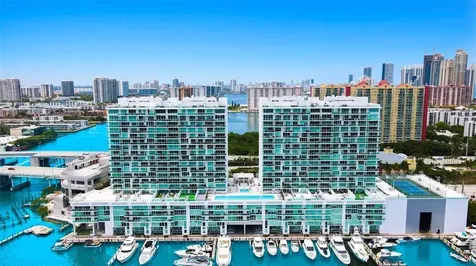 400 Sunny Isle Boulevard Sunny Isles Beach FL 33160