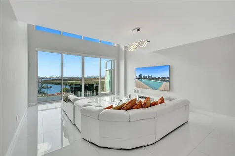 400 Sunny Isle Boulevard Sunny Isles Beach FL 33160