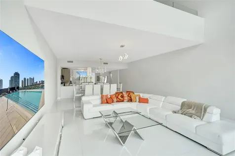 400 Sunny Isle Boulevard Sunny Isles Beach FL 33160