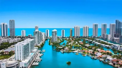 400 Sunny Isle Boulevard Sunny Isles Beach FL 33160