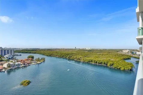400 Sunny Isle Boulevard Sunny Isles Beach FL 33160