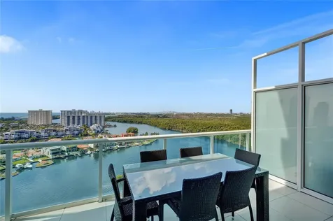 400 Sunny Isle Boulevard Sunny Isles Beach FL 33160