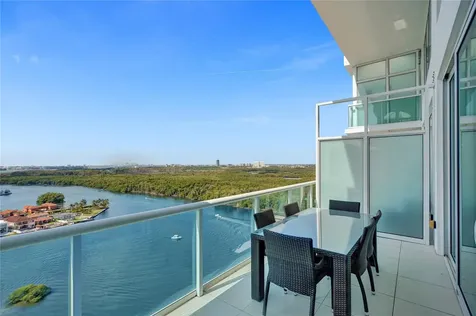 400 Sunny Isle Boulevard Sunny Isles Beach FL 33160