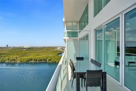 400 Sunny Isle Boulevard Sunny Isles Beach FL 33160