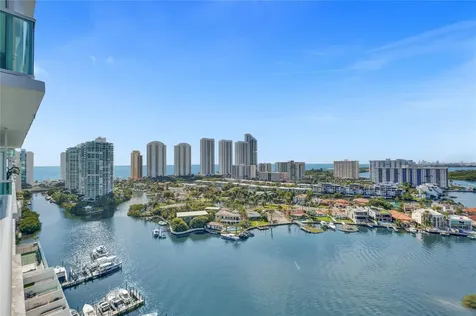 400 Sunny Isle Boulevard Sunny Isles Beach FL 33160