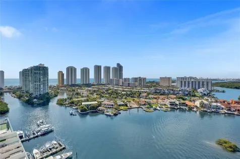 400 Sunny Isle Boulevard Sunny Isles Beach FL 33160
