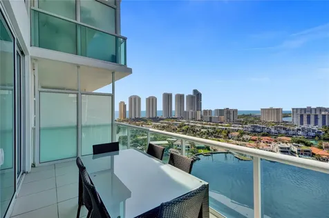 400 Sunny Isle Boulevard Sunny Isles Beach FL 33160
