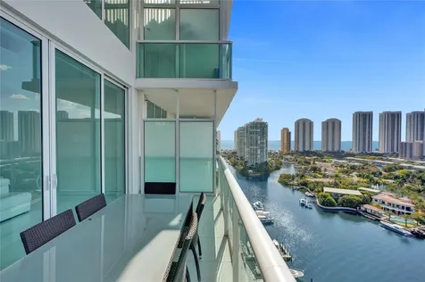 400 Sunny Isle Boulevard Sunny Isles Beach FL 33160