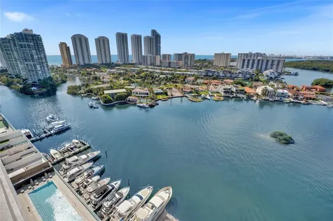 400 Sunny Isle Boulevard Sunny Isles Beach FL 33160