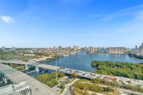 400 Sunny Isle Boulevard Sunny Isles Beach FL 33160