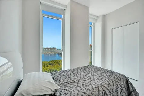 400 Sunny Isle Boulevard Sunny Isles Beach FL 33160
