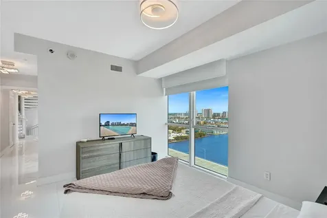 400 Sunny Isle Boulevard Sunny Isles Beach FL 33160