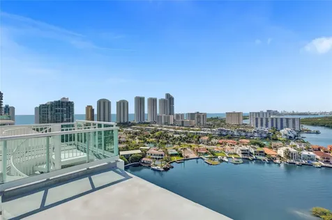 400 Sunny Isle Boulevard Sunny Isles Beach FL 33160