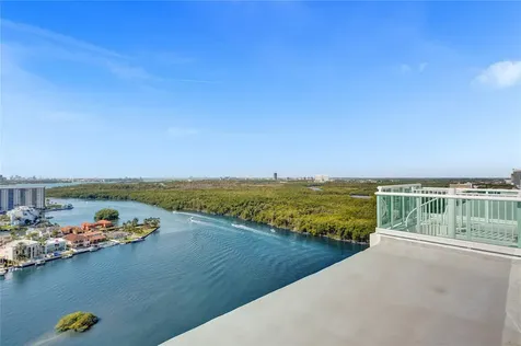 400 Sunny Isle Boulevard Sunny Isles Beach FL 33160