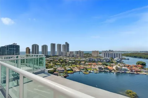 400 Sunny Isle Boulevard Sunny Isles Beach FL 33160