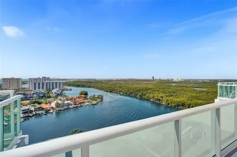 400 Sunny Isle Boulevard Sunny Isles Beach FL 33160