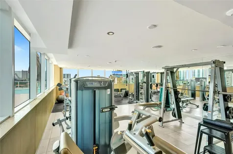400 Sunny Isle Boulevard Sunny Isles Beach FL 33160