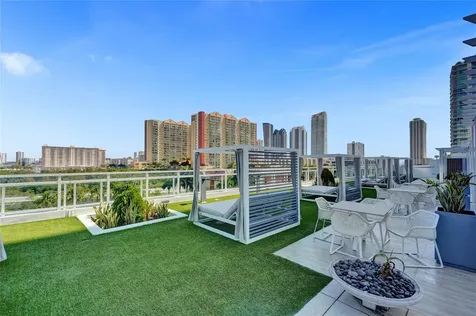 400 Sunny Isle Boulevard Sunny Isles Beach FL 33160