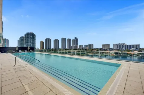 400 Sunny Isle Boulevard Sunny Isles Beach FL 33160