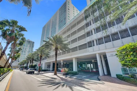 400 Sunny Isle Boulevard Sunny Isles Beach FL 33160