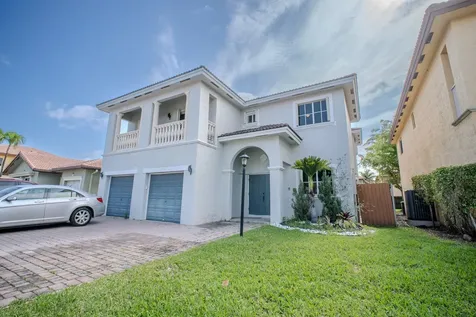 1351 NE 41st Place Homestead FL 33033