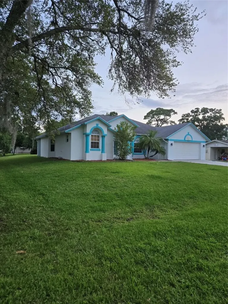 7705 Banyan Street Fort Pierce FL 34951