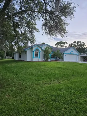 7705 Banyan Street Fort Pierce FL 34951